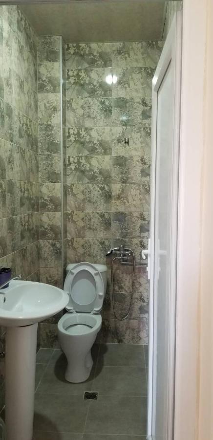 Mate'S Guest House Kobuleti Exterior photo