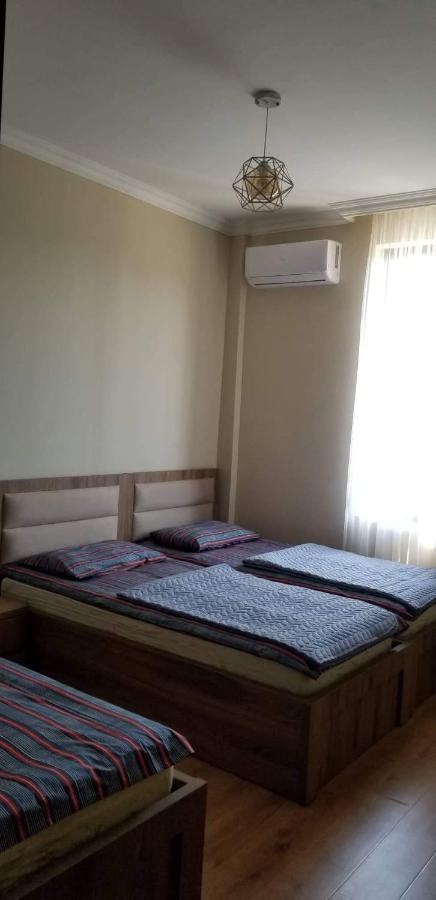Mate'S Guest House Kobuleti Exterior photo