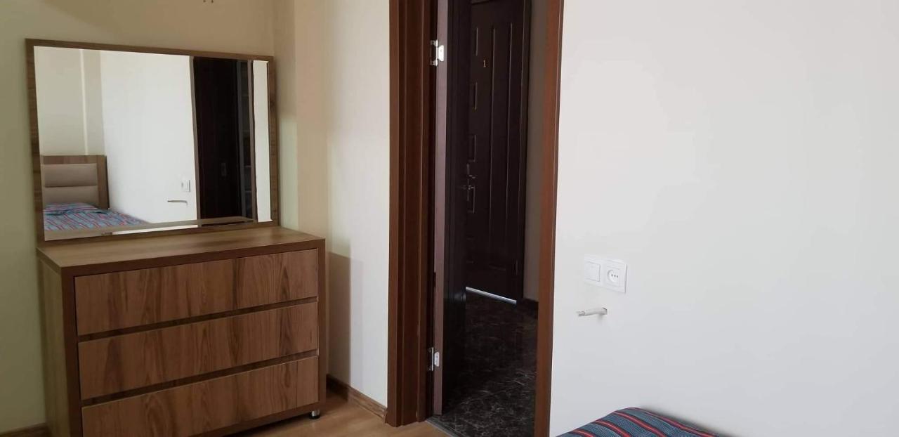 Mate'S Guest House Kobuleti Exterior photo