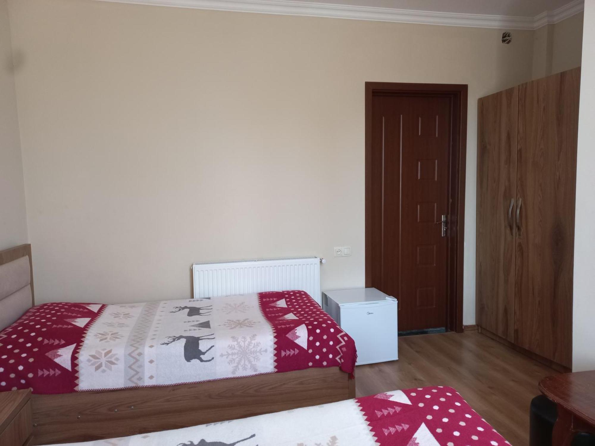 Mate'S Guest House Kobuleti Exterior photo